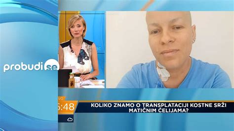 Za dve nedelje u registar donora kostne srži za Mariju Petronijević se