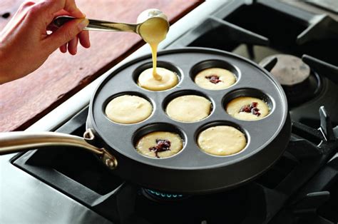 Best Aebleskiver Pans in UK 2023 - Reviews and Buying Guide