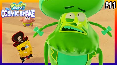 NOVO JOGO DO BOB ESPONJA Bob Esponja Ajuda o Holandês Voador Parte