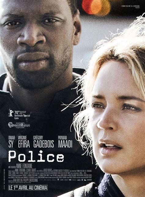 Police State Movie 2024 Trailer - Anny Malina