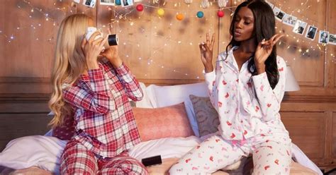 Boux Avenue Have 30 Off Lingerie Pyjamas And Christmas Gifts In Flash