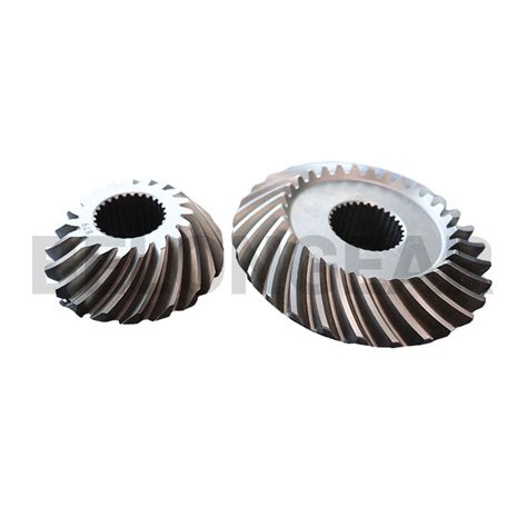 China Spiral Bevel Gear Calculation Excel Factory And Manufacturers