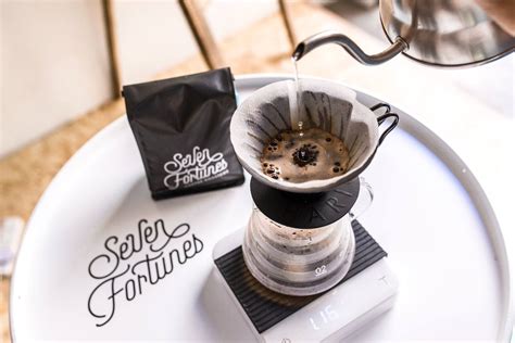 Seven Fortunes Coffee Roasters Dubai Review Rate Your Customer