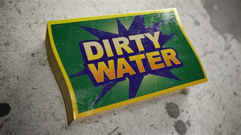 Dirty Water (2023) S01 - WatchSoMuch