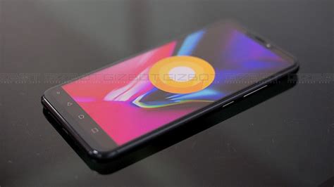 Asus Zenfone Z With Android Pie Spotted On Geekbench Gizbot News