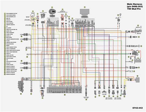 Use The Yfz450r Wiring Diagram Clymer Yamaha Diy Repair Guide To Fix Your Atv Electrical System Problems - VehicleWire
