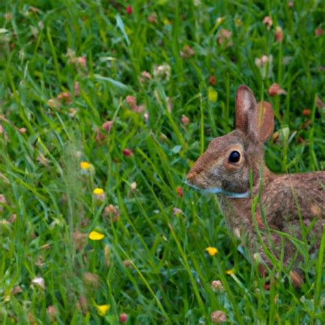 Wild Rabbits: Understanding Their Behavior and Habitat