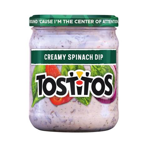 Tostitos Spinach Dip | Blain's Farm & Fleet