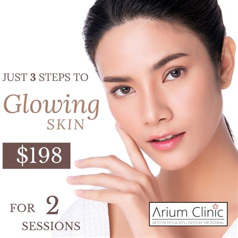 Pigment Laser Treatment Singapore Arium Clinic Medical Aesthetics