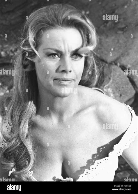 Honor Blackman