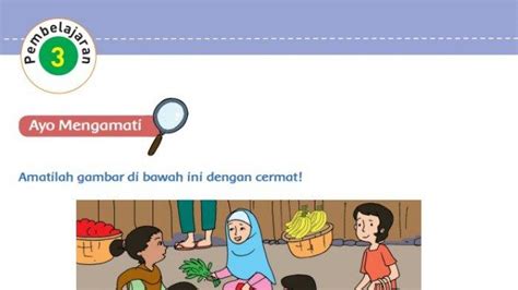 Kunci Jawaban Tema 3 Kelas 5 Sd Halaman 58 59 60 61 62 63 Buku Tematik Pembelajaran 3 Subtema 2