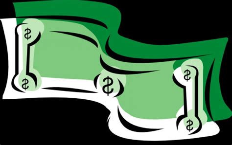 Money Border Design - ClipArt Best