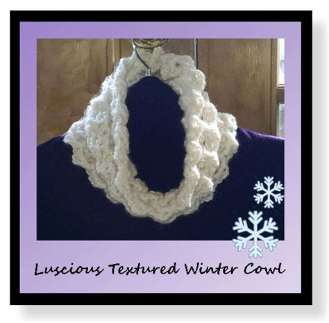 One Skein Cowls Free Crochet Patterns Fiberfluxblog