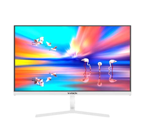 Nvision Nvision N2255 21 5 Ips 75hz Fhd Desktop Monitor For Php0 00