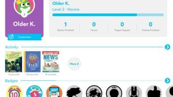 Epic! - Kids' Books and Videos App Review | Common Sense Media