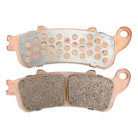 Ebc Fa Hh Double H Sintered Front Brake Pads Jpcycles