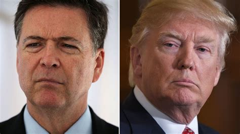 Comey Memo Trump Asked Comey To End Flynn Investigation Cnn Politics