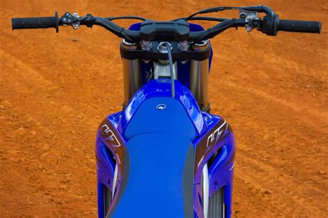 2023 Yamaha YZ450F Review - Cycle News