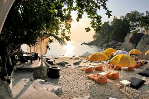 10 Great Beach Clubs in Phuket - Best Phuket Beach Clubs – Go Guides