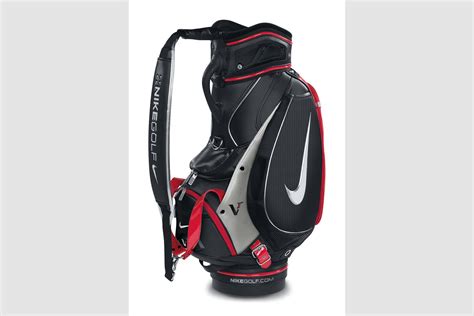 Nike Vr Staff Bag Review Equipment Reviews Todays Golfer