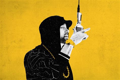 Eminem’s ‘Music to Be Murdered By’ Review: What Did We Expect? - The Ringer