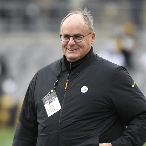 Top Priorities for Steelers' New GM After Kevin Colbert Resignation | News, Scores, Highlights ...