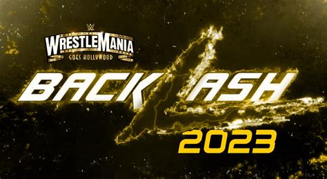 When Is Backlash 2024 Starting In India Karia Marleah