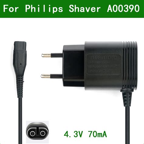 A V Ma Eu Us Plug Ac Power Adapter Charger For Philips