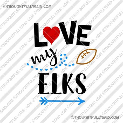 Elks Logo Vector at Vectorified.com | Collection of Elks Logo Vector ...