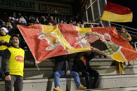 Louhans Cuiseaux Gueugnon Et Six Mois Plus Tard Le Stade De Bram Se