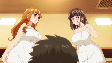 Harem Camp Episode English Subbed Cartoon Porn