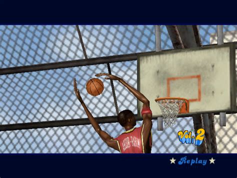 Nlsc Forum Nba Street Vol Hd Remake Nbasv Hdr Roster Editor Guide