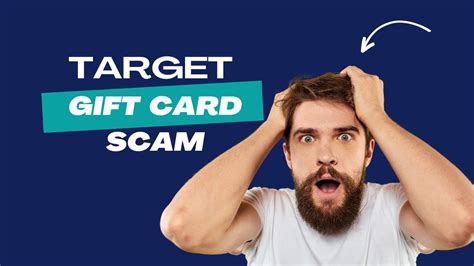 Target T Card Scam Youtube