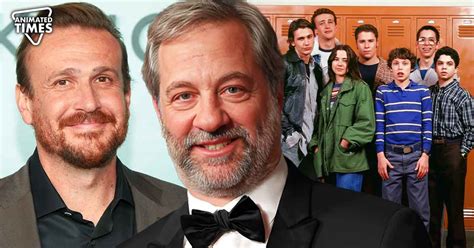 Judd Apatow Launching Freaks And Geeks Stars Was A Revenge Plan