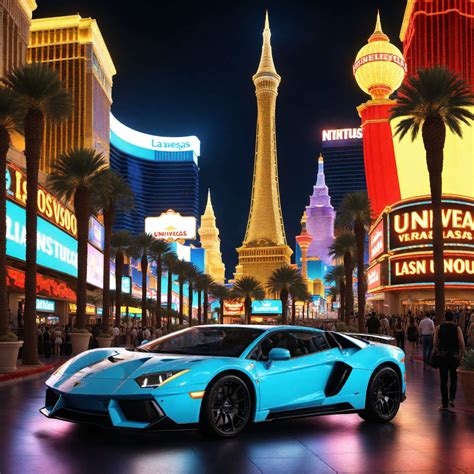 The Ultimate Nightlife Guide To Vegas - Zombie Bunny