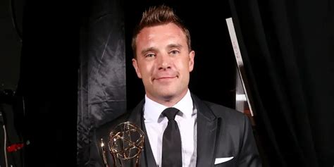 Billy Miller Ator De Suits E CSI Nova York Morre Aos 43 Anos