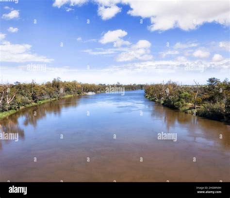 Mighty Murray Hi Res Stock Photography And Images Alamy