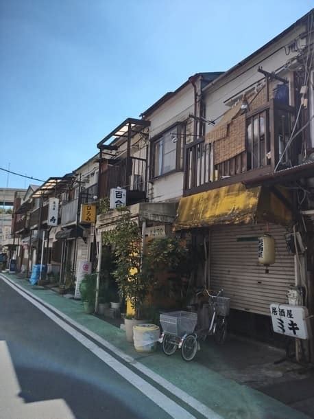 横浜市中区寿町の昭和レトロな飲み屋街⁉ 遊んで学べる体験プラットフォームaini（アイニ）