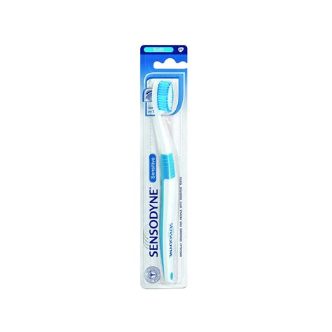 Buy SENSODYNE ULTRA SENSITIVE TOOTHBRUSH (SOFT) Online & Get Upto 60% ...