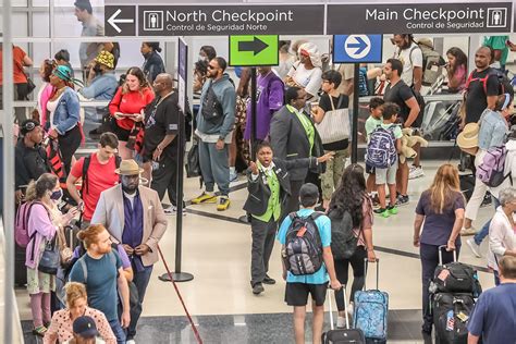 Hartsfield-Jackson International Airport gears up for summer travel surge