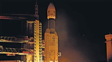 Isro Launches Satellites In St Commercial Mission Latest News