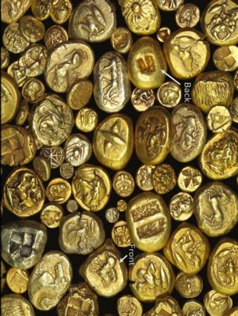 Top 10 Oldest Coins to Your Coin Collection - Daira Technologies ...