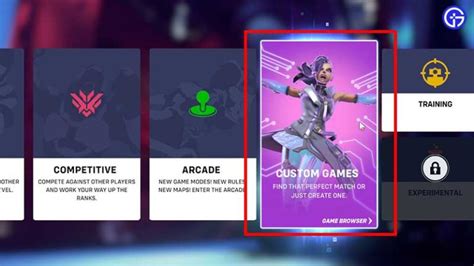 Overwatch 2 Aim Training Custom Map Game Codes