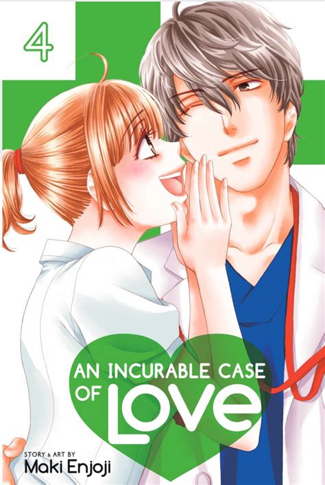 An Incurable Case of Love, Vol. 4