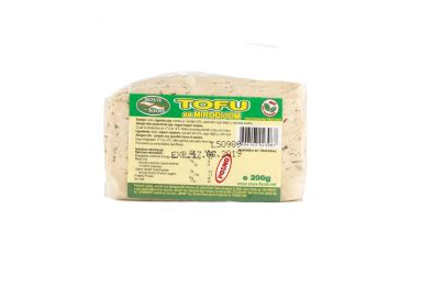 Tofu sir sa mirođijom 200g Soya food Market zdravlja