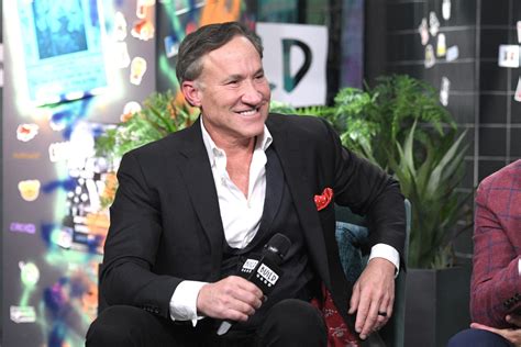 Dr Terry Dubrow Had A Ministroke He Wants People To Learn From His