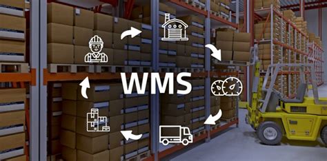 Sistema Wms O Que E Como Utilizar No Gerenciamento