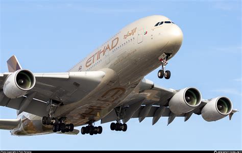 A Api Etihad Airways Airbus A Photo By Piotr Persona Id