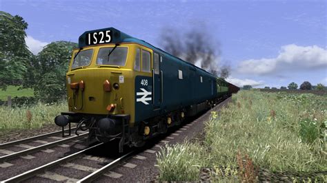 Train Simulator Br Class 50 Loco Add On En Steam