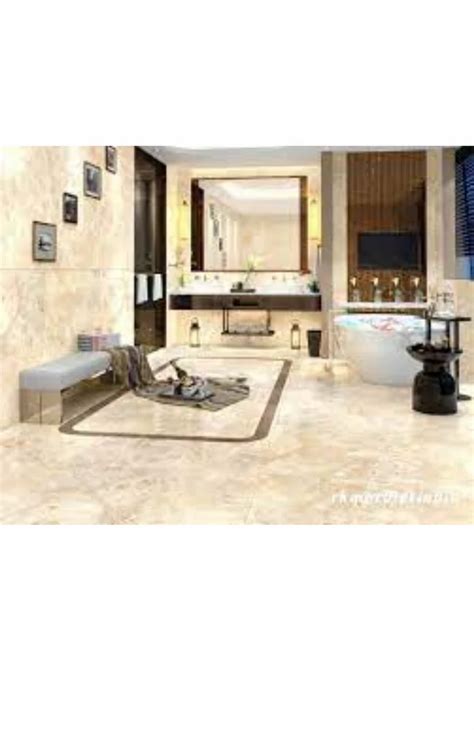 Beige Polished Finish Italian Breccia Aurora Marble Thickness Mm